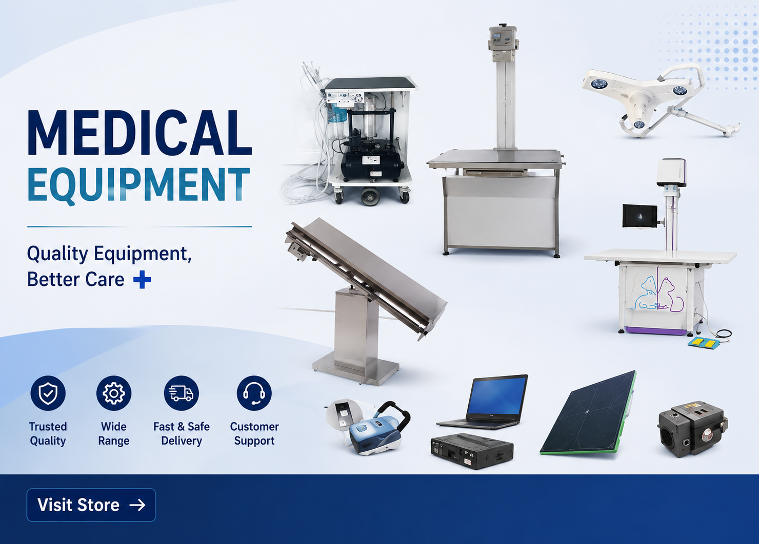 Medical Equipment