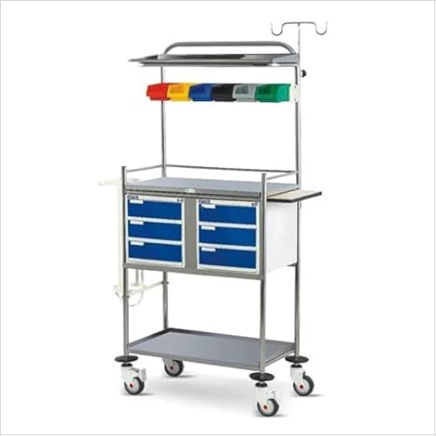 Crash Cart