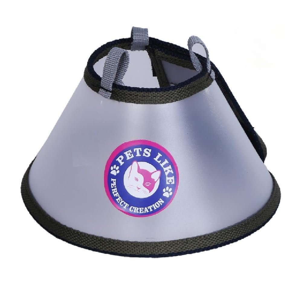 Dog Cone Collar
