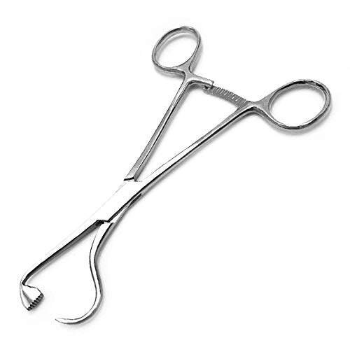 Bone Reduction Forceps