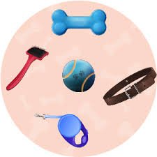 PET ACCESSORIES