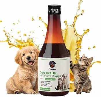 PET SUPPLEMENTS